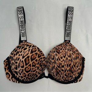 VS Bombshell Push-up Bikini Top